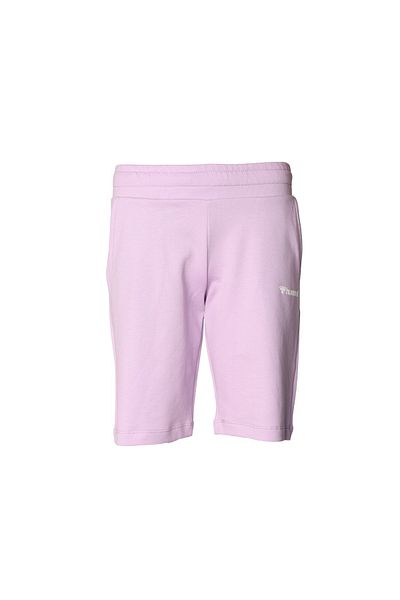 hummel Kensera Cotton Regular Fit Pocket Short Unisex Kids Short 931413