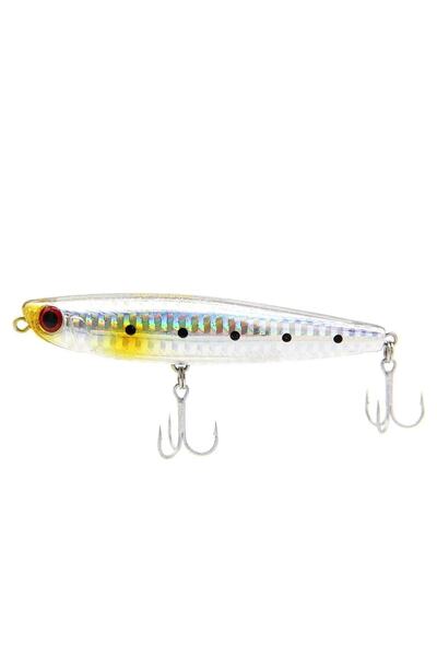 SEA HORSE Dp-skımmer 8,5 Cm 18 gr Maket Balık