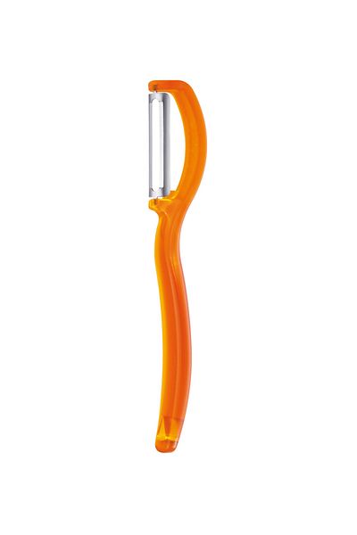 Sorendy Triangle Solingen Carrot Shell Peeler Vegetable Fruit Peeler German Made Strainer Potato Shell Peeler