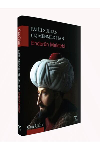 Umuttepe Yayınları Fatih Sultan (ıı) Mehmed Han Enderun Mektebi