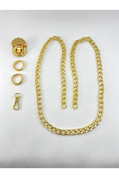 aladepo مجموعة ملحقات حقيبة ذات قفل ملفوف