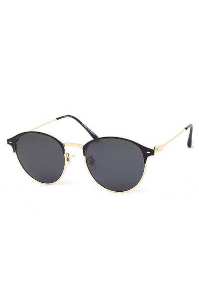 Di Caprio Polarized Unisex Sunglasses