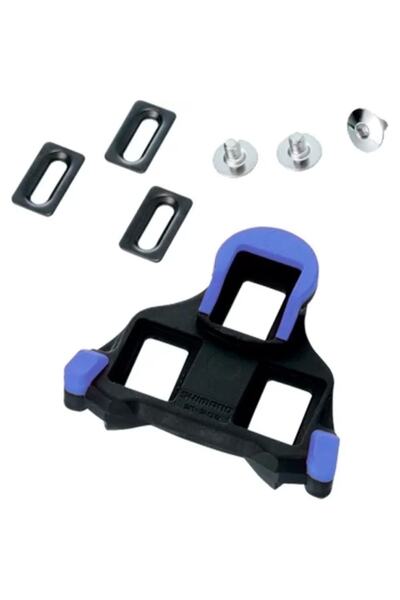 Shimano Sm-sh12 Spd-sl 2 Derece Yol Pedal Kali - Ismsh12