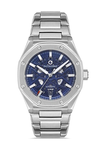 Pacomarine Pm.20202.02 Erkek Kol Saati