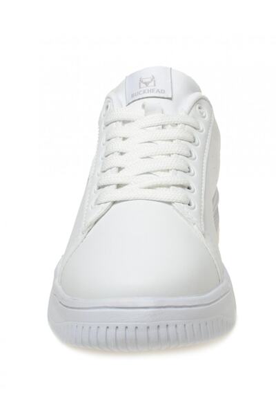 BUCKHEAD Buck 4156-z Boston Günlük Sneakers Beyaz Unisex Spor Ayakkabı