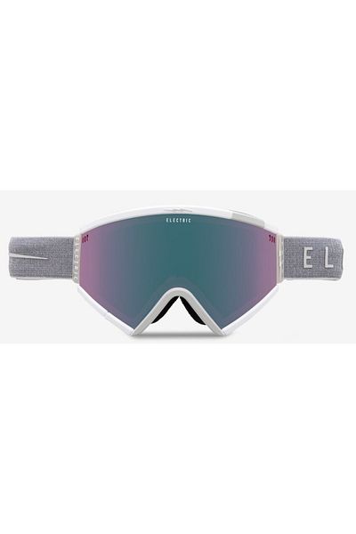 Electric Roteck Asp Static Wht Vpch Snow Glasses