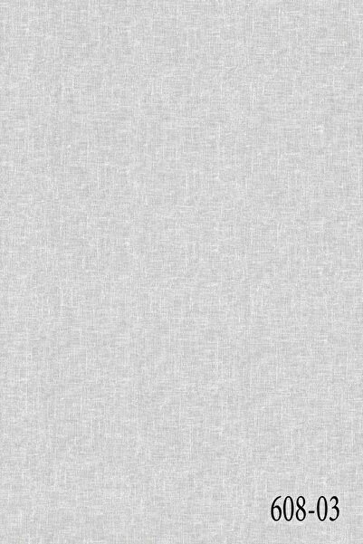 İnci Concept Decowall Salda 608-03 Düz Sade Desenli Duvar Kağıdı 16,50 M²