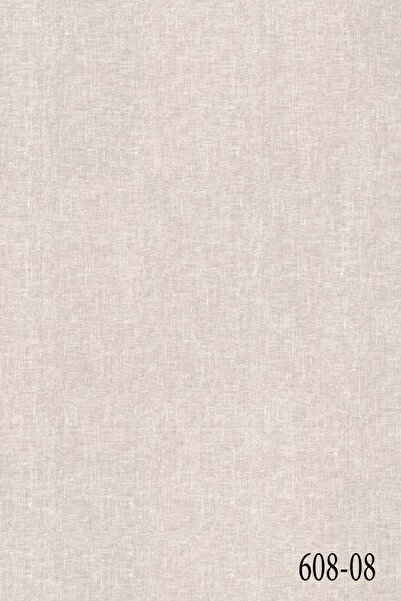 İnci Concept Decowall Salda 608-08 Düz Sade Desenli Duvar Kağıdı 16,50 M²