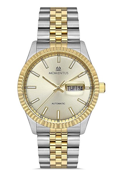Momentus Tm347t-08sg Automatic Erkek Kol Saati