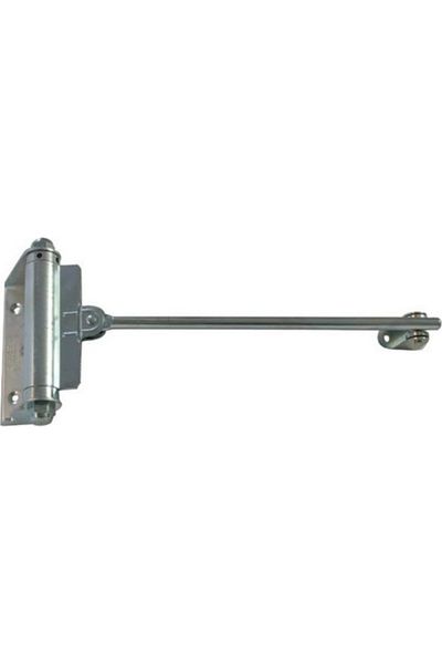 Yuma Mechanical Door Push Spring