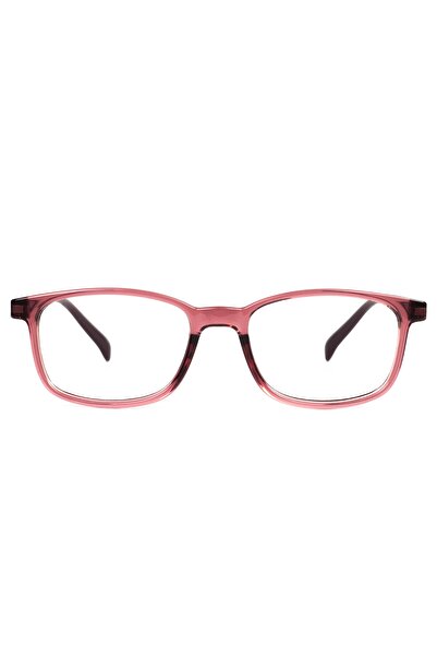 LUNOX Gül Kurusu Çocuk Koruyucu Ekran Ve Bilgisayar Gözlüğü ( 2-6 Yaş )