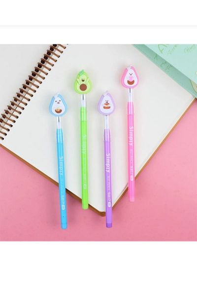 Happystore Egg Laying Pen with Avocado Head