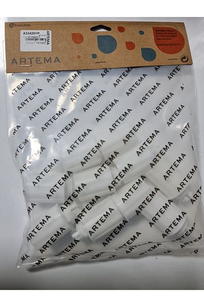 Artema Stop Valve Adapter A33420yp