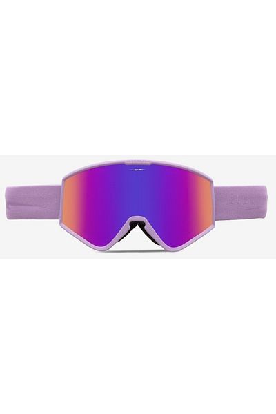 Electric Kleveland.s Matte Mau Ppch Snow Glasses