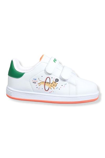 Kidessa 1509 Pantofi pentru copii, cu talpă anatomică, unisex