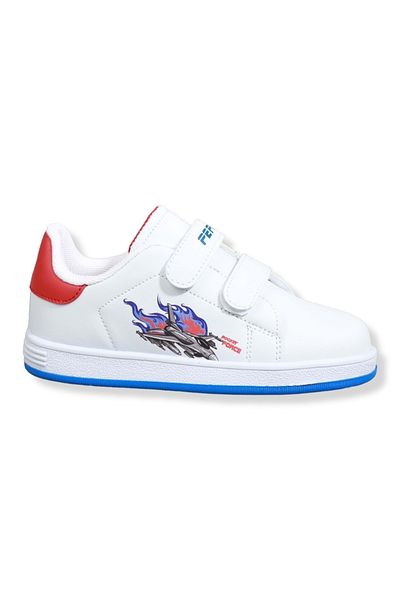 Kidessa 1509 Pantofi pentru copii, cu talpă anatomică, unisex