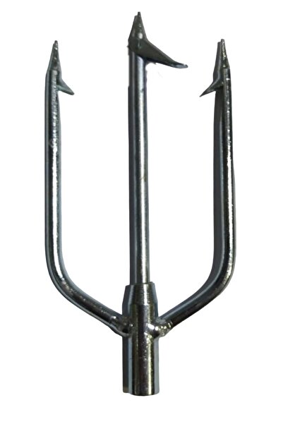 DEEPER Üçlü Zıpkın Ucu