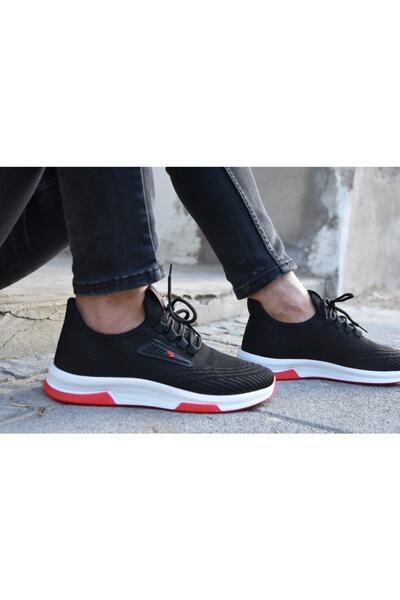 M.P. M.p 231-2346 Ortopedik Fileli Bağçıksız Günlük Unisex Sneaker