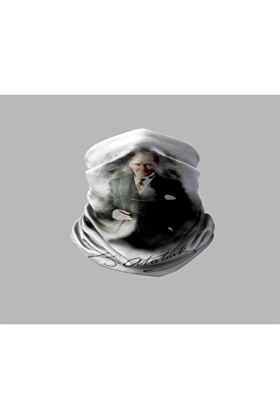 Buffalo Biker Buff Mask Neck Collar Outdoor Neck Collar Unisex Bandana Pack of 5