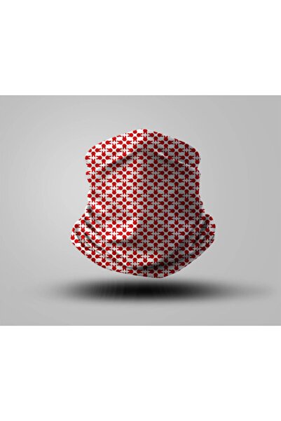 Buffalo Masca Buff pentru motociclist Guler pentru gât Guler pentru exterior ...