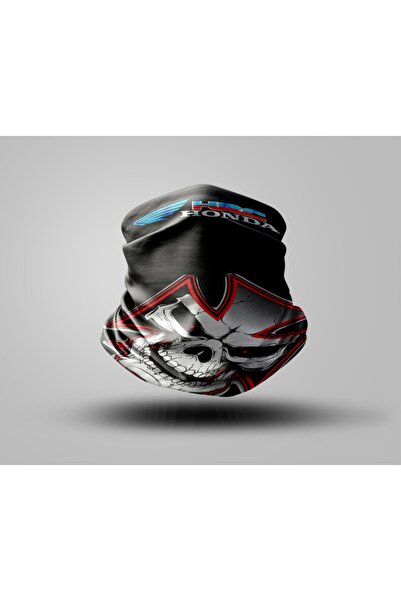 Buffalo Biker Buff Mask Neck Collar Outdoor Neck Collar Unisex Bandana Pack of 5