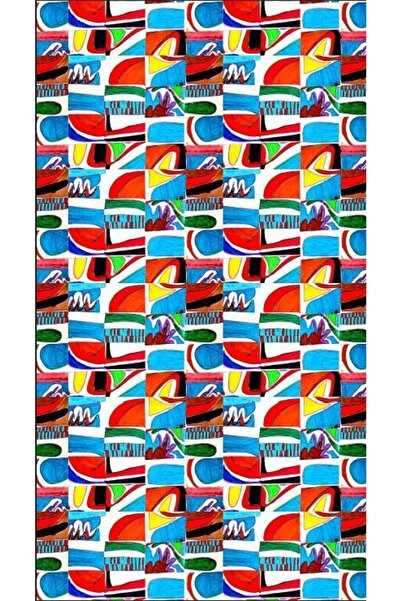 Buffalo Biker Buff Mask Neck Collar Outdoor Neck Collar Unisex Bandana Pack of 5