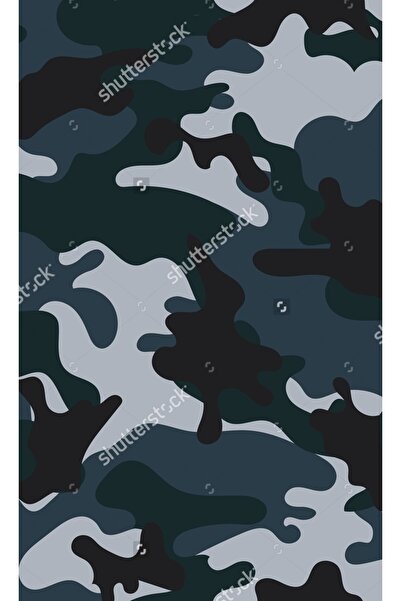 Buffalo Biker Buff Mask Neck Collar Outdoor Neck Collar Unisex Bandana Pack of 5