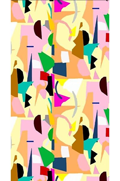 Buffalo Biker Buff Mask Neck Collar Outdoor Neck Collar Unisex Bandana Pack of 5