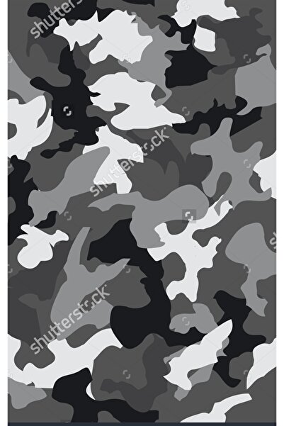 Buffalo Biker Buff Mask Neck Collar Outdoor Neck Collar Unisex Bandana Pack of 5