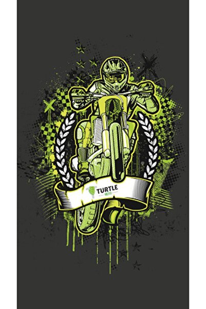 Buffalo Biker Buff Mask Neck Collar Outdoor Neck Collar Unisex Bandana Pack of 5