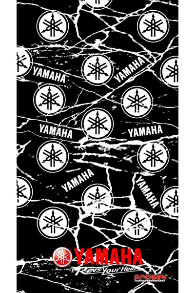 Buffalo Biker Buff Mask Neck Collar Outdoor Neck Collar Unisex Bandana Pack of 5