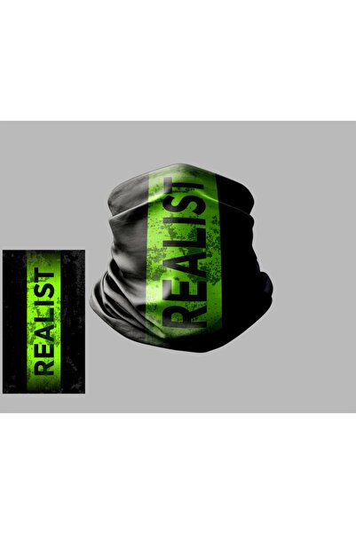 Buffalo Masca Buff pentru motociclist Guler pentru gât Guler pentru exterior ...