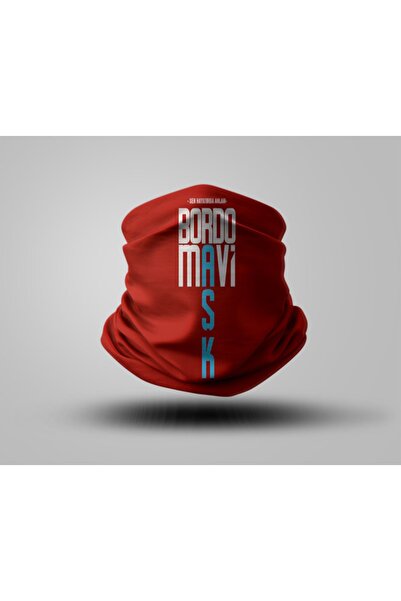 Buffalo Biker Buff Mask Neck Collar Outdoor Neck Collar Unisex Bandana Pack of 5