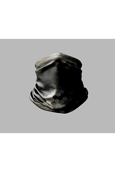 Buffalo Masca Buff pentru motociclist Guler pentru gât Guler pentru exterior ...