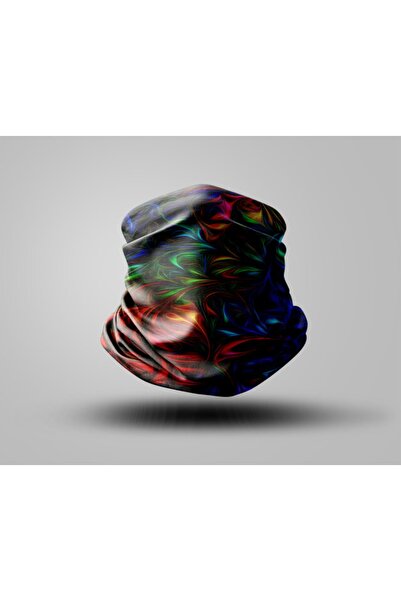 Buffalo Masca Buff pentru motociclist Guler pentru gât Guler pentru exterior ...