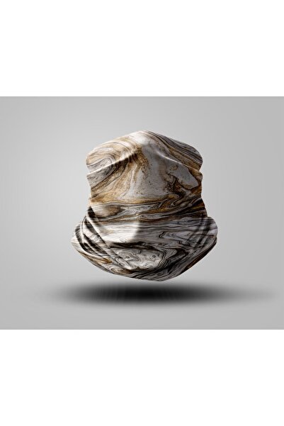 Buffalo Biker Buff Mask Neck Collar Outdoor Neck Collar Unisex Bandana Pack of 5