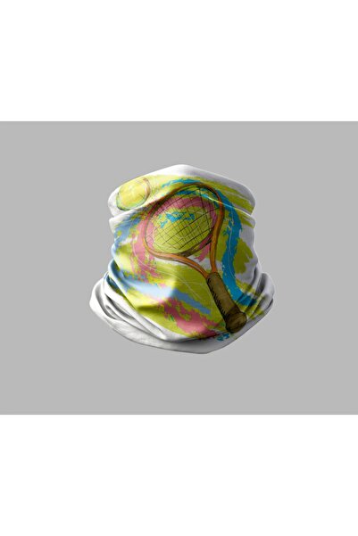 Buffalo Masca Buff pentru motociclist Guler pentru gât Guler pentru exterior Bandană unisex Pachet de 5