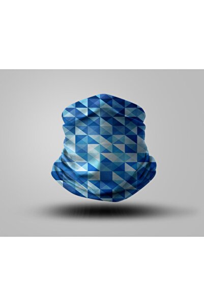 Buffalo Masca Buff pentru motociclist Guler pentru gât Guler pentru exterior ...