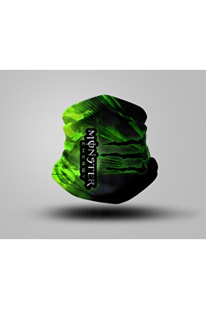 Buffalo Biker Buff Mask Neck Collar Outdoor Neck Collar Unisex Bandana Pack of 5