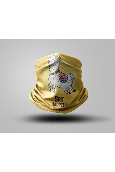 Buffalo Masca Buff pentru motociclist Guler pentru gât Guler pentru exterior Bandană unisex Pachet de 5