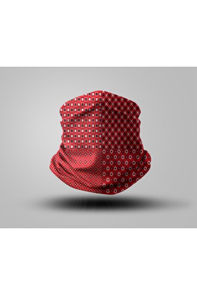 Buffalo Masca Buff pentru motociclist Guler pentru gât Guler pentru exterior ...