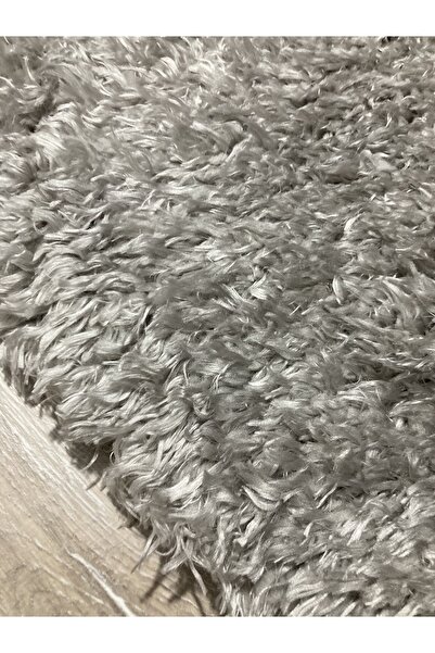 Merinos Halı Merinos Post Flokati Kalın Yumoş 133x190 Ebatlı+5 Cm Kalınlık+çok Kaliteli