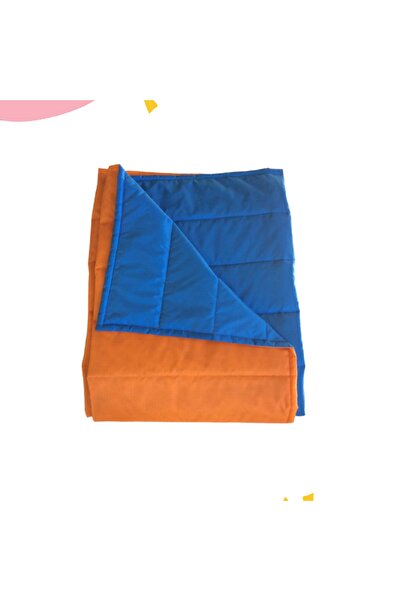 MOTOR BECERİ OYUNCAK Ağırlıklı Minder Gabardin Sert Kumaş-3 kg