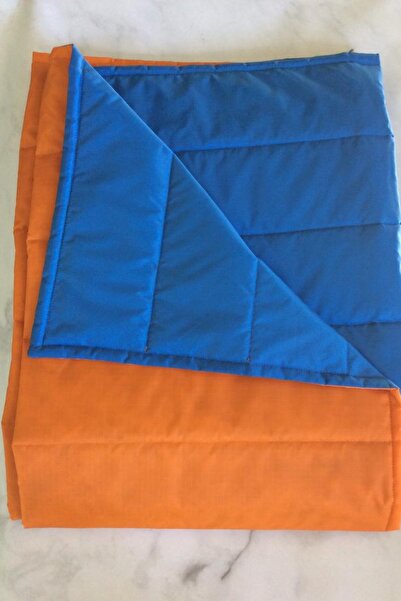 MOTOR BECERİ OYUNCAK Ağırlıklı Minder Gabardin Sert Kumaş-3 kg