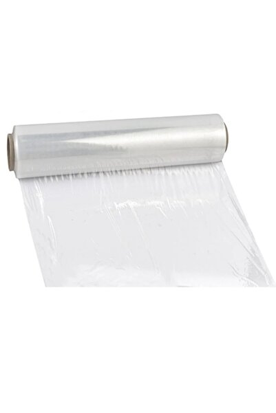 Glora Palet Streç Film 50cm*150 mt