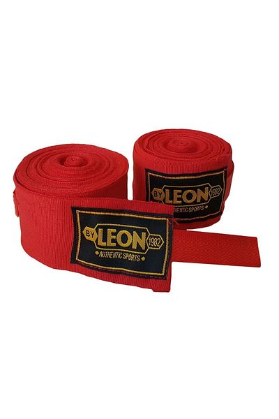 By Leon 1982 Elastic Boxing, Kick Boxing and Muay Thai Bandage 7 Meters Leon