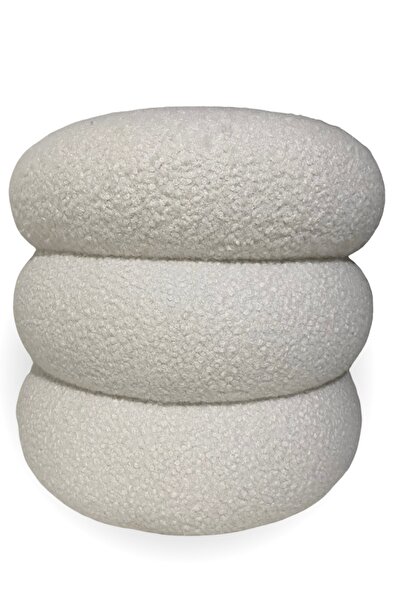 berjeriX Victoria Teddy Puf