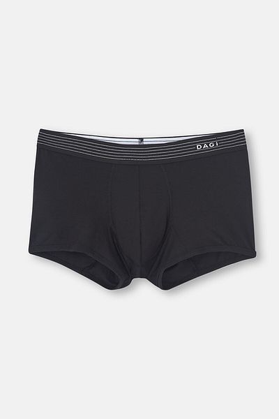 Dagi 2 Pack Micro Modal Boxers Άνετα ελαφριά που δεν σκύβονται κατά το πλύσιμο Colorfast Quality Boxers