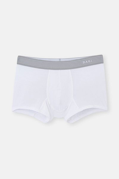 Dagi 2 Pack Micro Modal Boxers Άνετα ελαφριά που δεν σκύβονται κατά το πλύσιμο Colorfast Quality Boxers