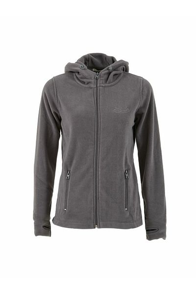 Ltb Berinta Fleece Cardigan 0112381168600190000